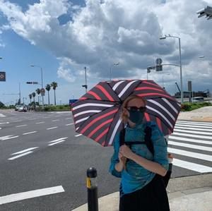 Meet your Posher, Shauna